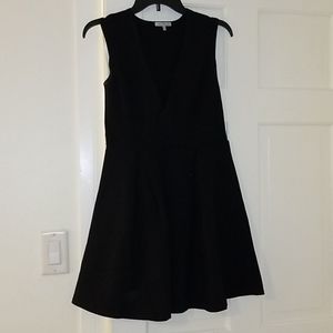 Charlotte Russe Pleated Dress